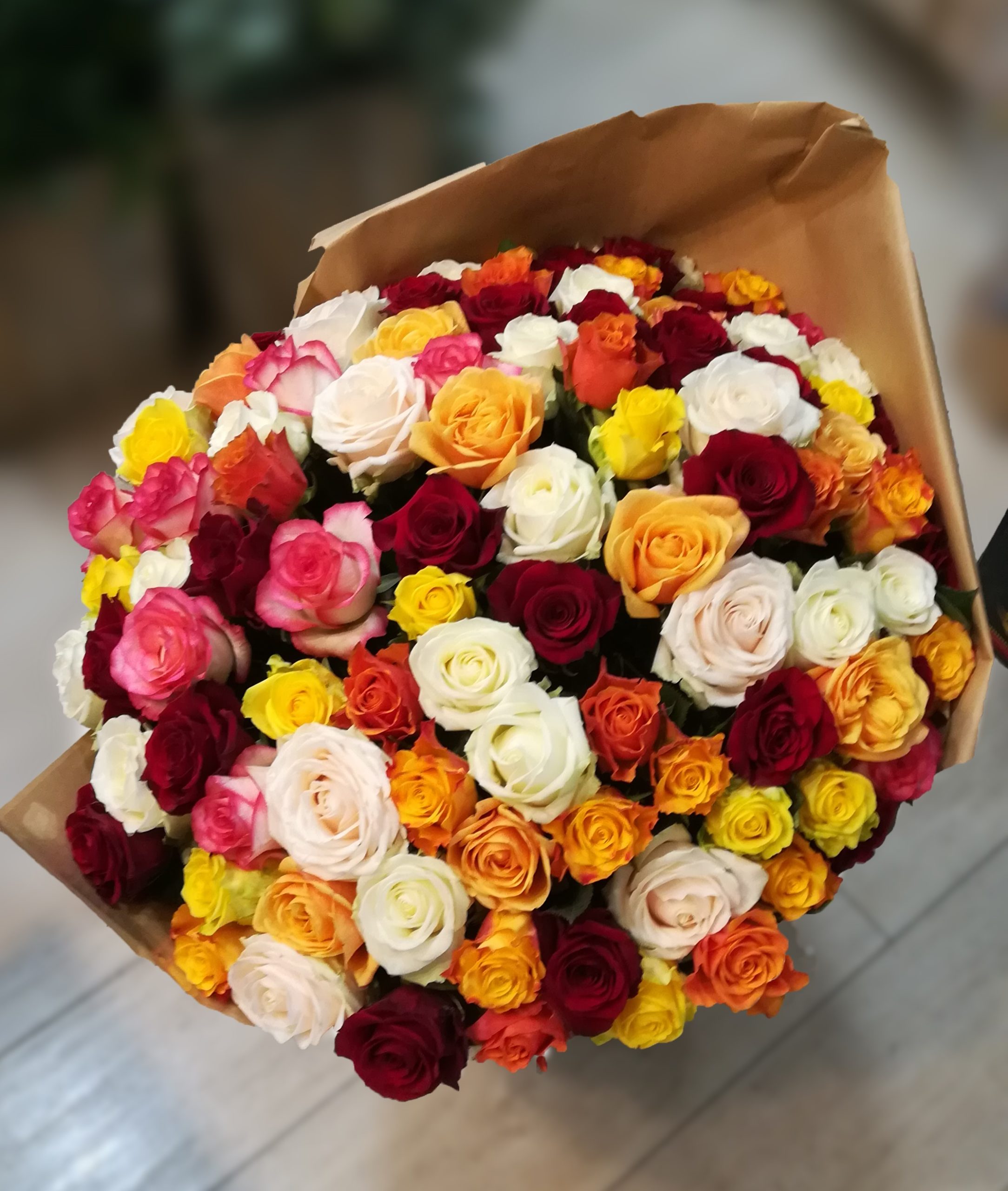 bouquet